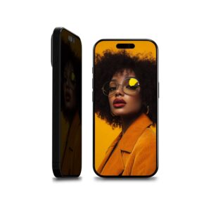 Cygnett-CY5541CPTGL-Cygnett Apple iPhone 17 Pro (6.3") 4-Way Privacy Screen Protector - (CY5541CPTGL)