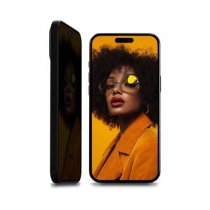 Cygnett-CY5542CPTGL-Cygnett Apple iPhone 17 Pro Max (6.9") 4-Way Privacy Screen Protector - (CY5542CPTGL)