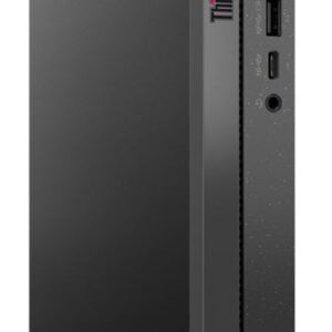Lenovo-12LN007LAU-512GB-LENOVO ThinkCentre Neo 50q G4 Tiny Desktop PC i5-13420H 16GB 512GB SSD Windows 11 Pro 3yrs Onsite Wty UHD Graphics WiFi6 KBM CTO
