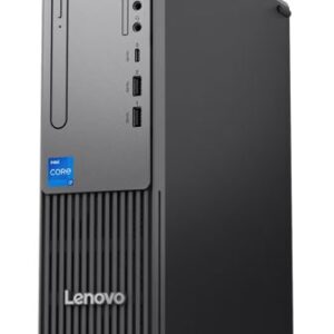 Lenovo-12XF003LAU-LENOVO ThinkCentre Neo 50S G5 SFF Desktop PC i7-14700 16GB DDR5 512GB SSD Windows 11 Pro 1YR OS Intel UHD GPU Keyboard Mouse