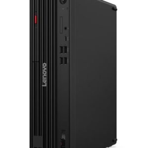 Lenovo-12YK000GAU-LENOVO ThinkCentre M70S G6 SFF Desktop PC Intel U7-265 16GB DDR5 512GB SSD Windows 11 Pro 3YR OS Intel UHD GPU WIFI7 BT Keyboard Mouse