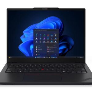 Lenovo-21RB0017AU-LENOVO ThinkPad L13 G6 13.3" WUXGA IR AMD R5-215 16GB DDR5 512GB SSD Radeon 740M GPU Windows 11 Pro NPU 11 TOPS 3yr OS 1.3kg