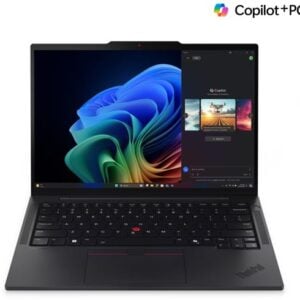 Lenovo-21TB0006AU-LENOVO ThinkPad T14s G6 14" WUXGA TOUCH IR AMD R5-340 32GB DDR5 512GB SSD WIN 11 PRO Radeon 840M GPU NPU 50 TOPS 3yr PREM 1.2kg