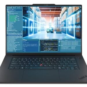 Lenovo-21TD0018AU-LENOVO ThinkPad T1G G8 16" 3.2K TOUCH IR Intel U9-285H 64GB DDR5 1TB SSD RTX 5070 8GB Windows 11 Pro NPU 13 TOPS 3yr PREM 1.8kg