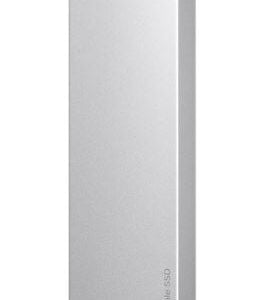 Lenovo-GXB1T57740-Lenovo PS8S 1TB External Portable SSD ~1050MB/s USB3.2 Gen2 USB-C Stylish Metal Body Lightweight 40g Durable for PC MAC PS4 Xbox Android iPad Pro