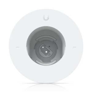 Ubiquiti-UACC-G6-PTZ-ICM-W-Ubiquiti G6 PTZ In-Ceiling Mount