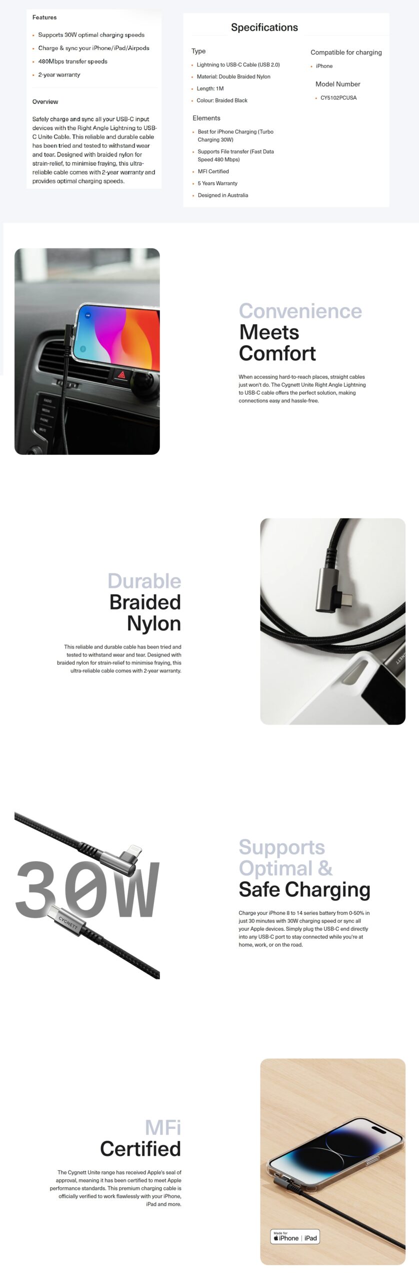 Product Screenshot