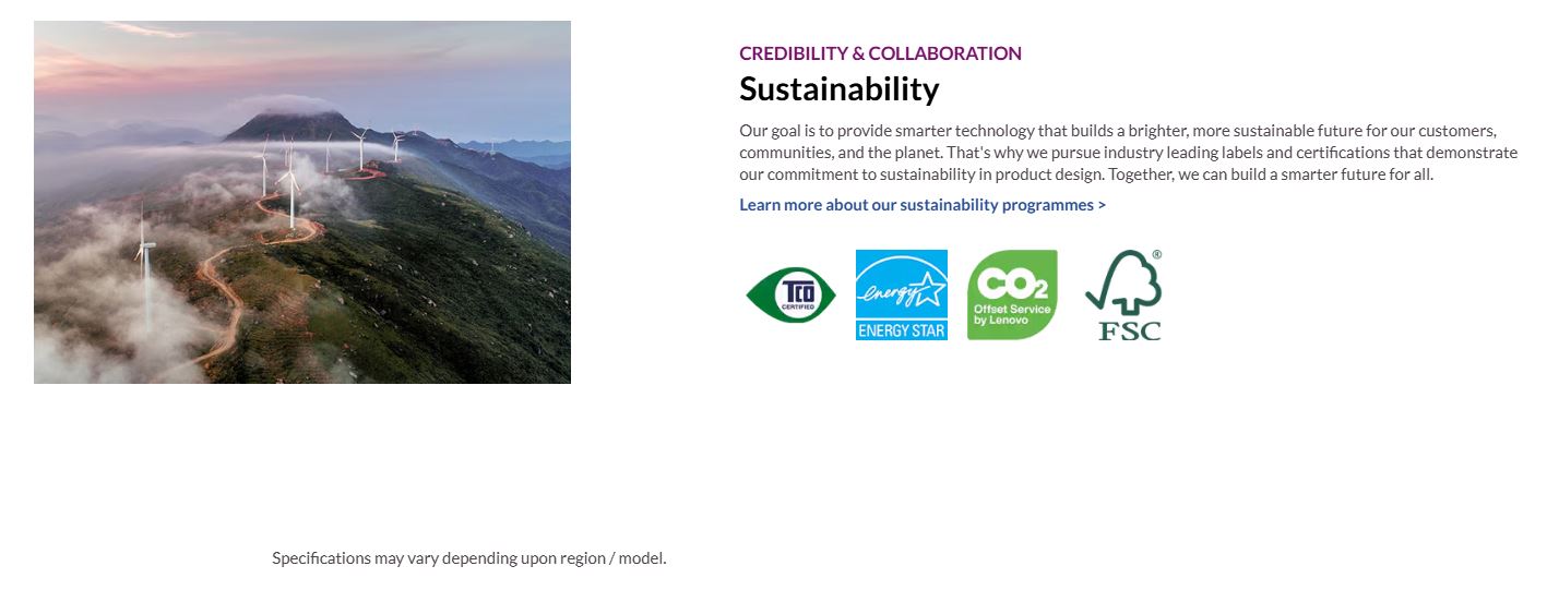 Lenovo | LENOVO ThinkCentre M70q G6 Tiny Desktop PC Intel U7-265T 32GB DDR5 1TB SSD Windows 11 Pro AI NOW 3YR OS Intel UHD GPU  Keyboard Mouse | 13A4000CAU - Image 4