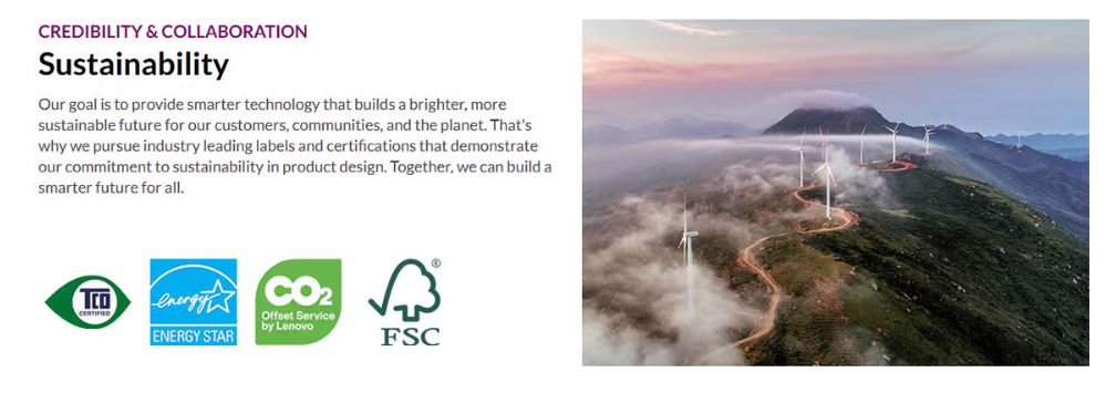 Lenovo | LENOVO ThinkCentre M70q G6 Tiny Desktop PC Intel U7-265T 32GB DDR5 512GB SSD Windows 11 Pro 3yrs Onsite Wty LAN UHD GPU Keyboard Mouse | 13A4000BAU - Image 3