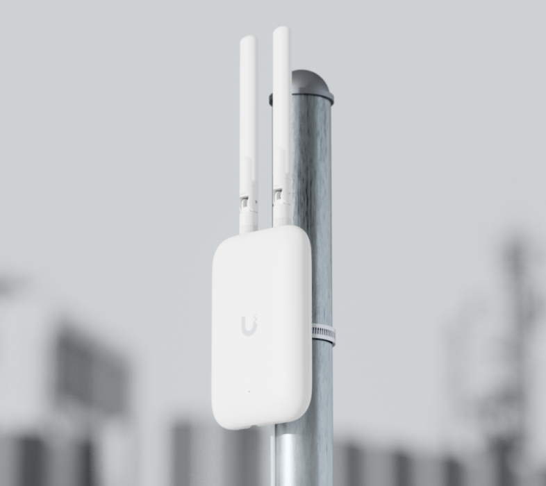 Ubiquiti | Ubiquiti Swiss Army Knife Omni Antenna, Antenna Accessory, Provides Omnidirectional, Extended Range Coverage | UACC-UK-Ultra-Omni-Antenna-AO - Image 3