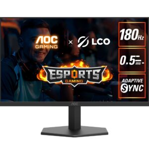 AOC-Q27G11E-AOC 27”QHD