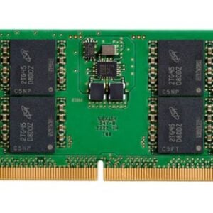 Astrotek-AL0M6AA-HP 16GB (1x16GB) DDR5 SODIMM 5600MHz CL46 Notebook Laptop Memory for HP G10 G11 ~ Crucial 16GB CT16G48C40S5