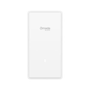 TP-LINK-EAP775-Wall-TP-Link EAP775-Wall BE9300 Wall Plate Wi-Fi 7 Access Point