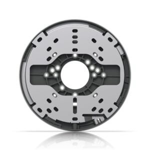 Ubiquiti-UACC-GB-Plate-B-Ubiquiti Gang Box Mounting Plate
