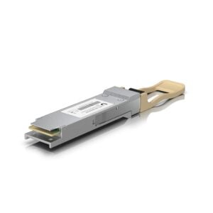 Ubiquiti-UACC-OM-QSFP28-SR4-Ubiquiti 100G SR4 Multi-Mode Optical Module