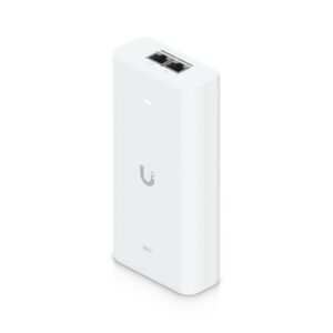 Ubiquiti-UACC-PoE+++-10G-Ubiquiti 10G PoE+++ Adapter (90W