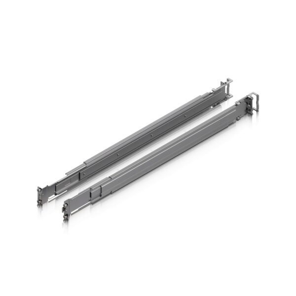 Sliding Rails Racks Experiment Deped UACC-Rack-Rails-Slide - Ubiquiti UniFi Sliding Rack Rails, Adjustable ...