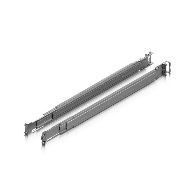 UACC-Rack-Rails-Slide - Ubiquiti UniFi Sliding Rack Rails, Adjustable ...