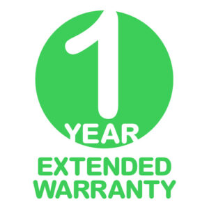 APC-WBEXT1YR-BU-01-APC 1 Year Concurrent Extended Warranty for (1) Back-UPS
