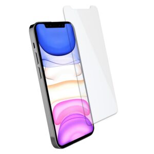 Cygnett-CY3387CPTGL-Cygnett OpticShield Apple iPhone 12 / iPhone 12 Pro Japanese Tempered Glass Screen Protector-(CY3387CPTGL)