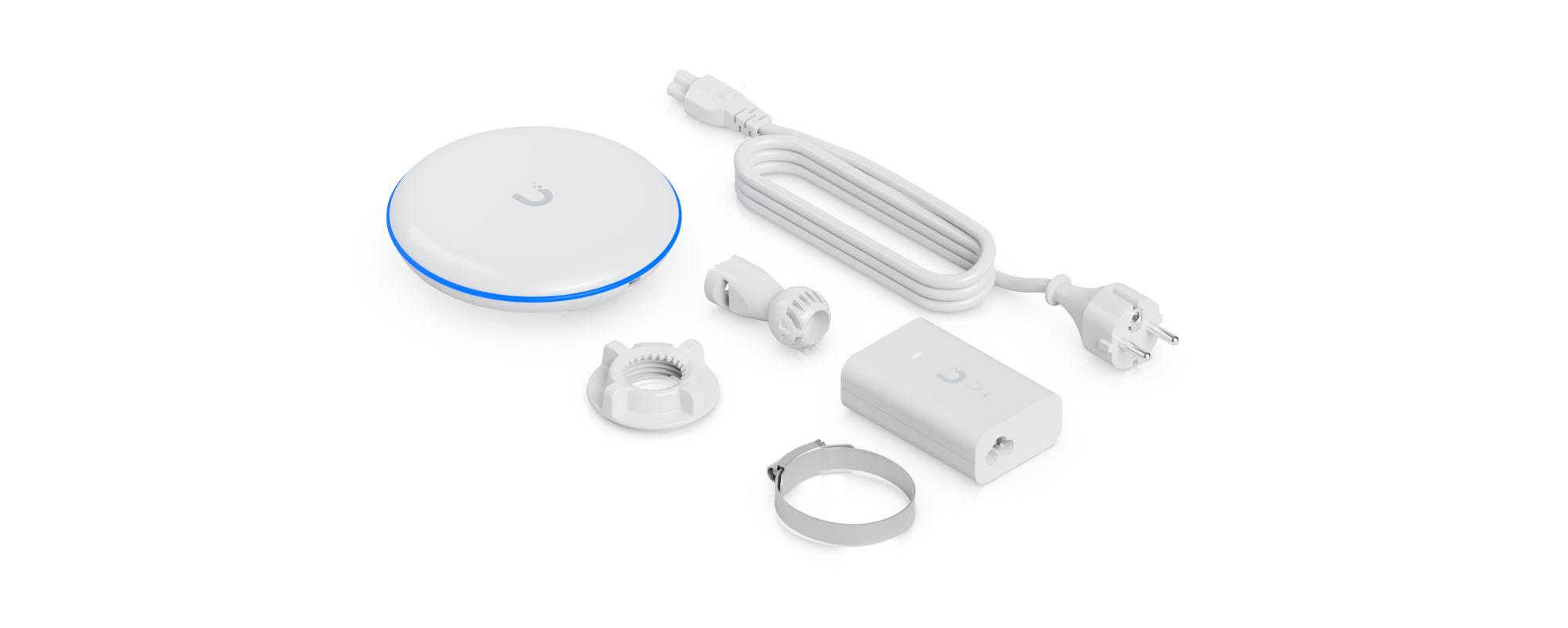 Ubiquiti | Ubiquiti Building Bridge, 60 GHz Wireless Point-ToPpointBbridge With 5 GHz Backup Radio. | UBB-Single - Image 3