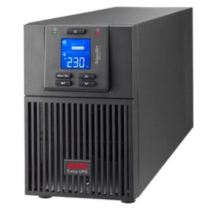APC-SRV1KI-E-APC Easy UPS 1000VA/800W Online UPS