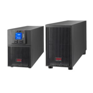 APC-SRV1KIL-E-APC Easy UPS 1000VA/800W Online UPS