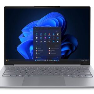 Lenovo-21V0006TAU-LENOVO ThinkBook 14 G9 14" WUXGA AMD Ryzen 5 220 16GB DDR5 512GB SSD Windows 11 PRO Radeon 740M GPU Thunderbolt Fingerprint 1YROS 1.3kg