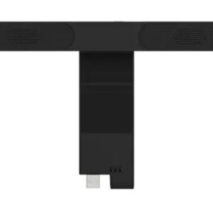 Lenovo-4XD1K97400-Lenovo ThinkVision MS30 (S) Black 2.0 channels 4 W