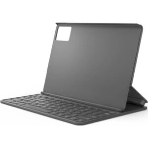 Lenovo-ZG38C07097-Lenovo Idea Tab (11") Folio Keyboard - Luna Grey (ZG38C07097)