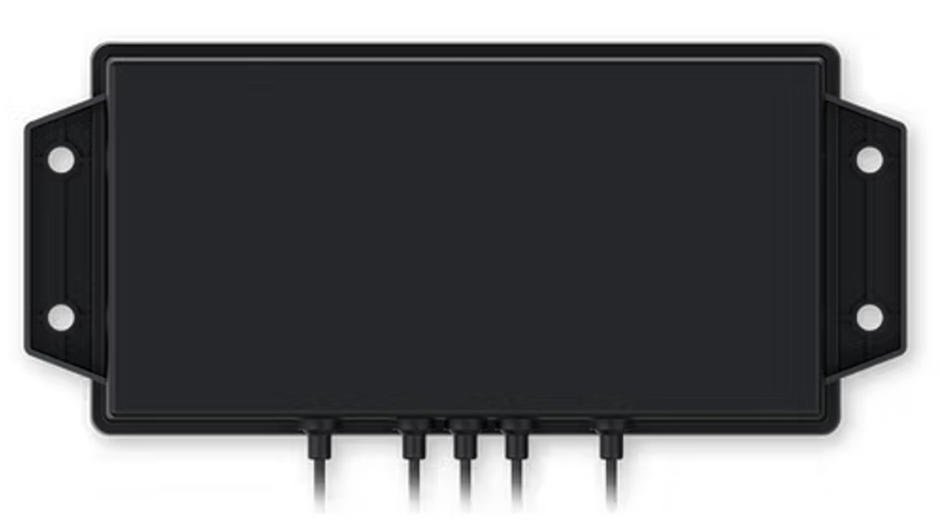PR1KCN40 Teltonika 5G COMBO MOBILE GNSS SMA ANTENNA PR1KCN40 Teltonika 5G COMBO MOBILE GNSS SMA ANTENNA