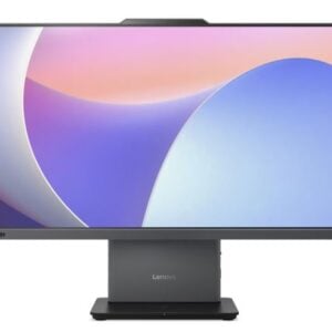 Lenovo-12SD00AKAU-LENOVO ThinkCentre Neo 50A G5 AIO 23.8" FHD TOUCH Intel U7-240H 16GB DDR5 512GB SSD Windows 11 Pro 1YR OS WiFi+BT KBM
