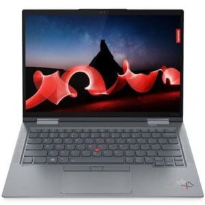 Lenovo-21HRS9DS00-1T-LENOVO ThinkPad X1 Yoga 14" WUXGA TOUCH IR Intel i7-1355U 16GB DDR5 1TB SSD WIN 11 PRO Intel Iris Xe GPU Fingerprint Thunderbolt 3yr PREM 1.3kg CTO