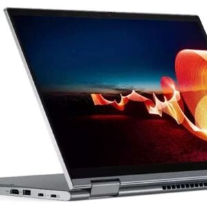 Lenovo-21KE001EAU-LENOVO ThinkPad X1 Yoga 14" WUXGA TOUCH IR Intel AI U7-155U 32GB DDR5 1TB SSD WIN 11 PRO 4G-LTE Intel GPU Fingerprint Thunderbolt 3yr PRE 1.3kg