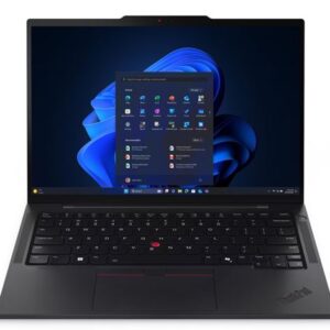 Lenovo-21R1002LAU-LENOVO ThinkPad T14s G6 14'' WUXGA IR Intel U5-225U 16GB DDR5 512GB SSD WIN 11 PRO Intel GPU NPU 12 TOPS Fingerprint TB 3yr Prem 1.2kg