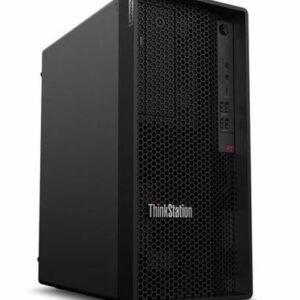 Lenovo-30JQS05300-LENOVO ThinkStation P2 Tower Intel U9-285K 64GB DDR5 1TB SSD + 2TB HDD WIN 11 PRO RTX 5070 GPU W880 3yr Premier 750W PSU AI Workstation Desktop