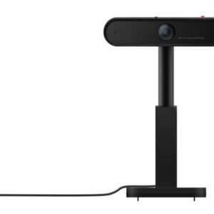 Lenovo-4XC1D66056-LENOVO 4XC1D66056 ThinkVision MC50 Monitor Webcam