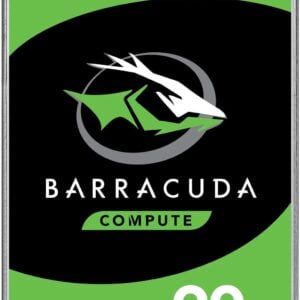 Seagate-ST20000DM001-Seagate 20TB 3.5" Barracuda