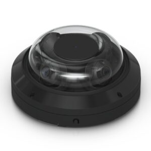 Ubiquiti-UVC-AI-MS-4-B-Ubiquiti AI Multi Sensor 4 Black