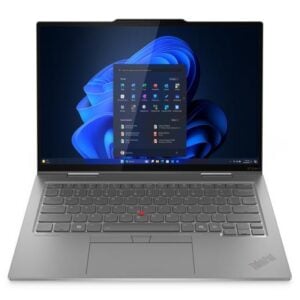 Lenovo-21NU004LAU-LENOVO ThinkPad X1 2in1/Yoga G10 Aura 14" WUXGA TOUCH Intel U7‑258V 32GB LPDDR5X 1TB SSD 5G‑LTE WIN 11 PRO Arc 140V GPU 47 TOPS 3yr PREM 1.2kg