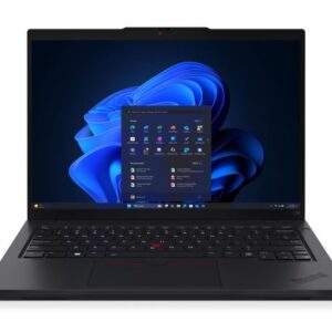 Lenovo-21SE001KAU-LENOVO ThinkPad L14 G6 14" WUXGA IR AMD R5-340 32GB DDR5 512GB SSD Radeon 840M GPU Windows 11 Pro NPU 50 TOPS 3yr OS 1.4kg ~i5