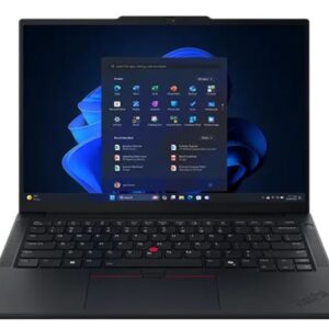 Lenovo-21T9005QAU-LENOVO ThinkPad E14 G7 14" WUXGA Intel Core 5-210H 16GB DDR5 512GB SSD Windows 11 Pro Intel GPU NPU 11 TOPS 1yr OS 1.3kg ~i5