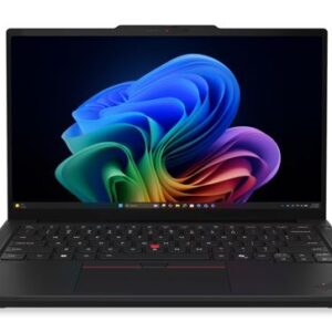 Lenovo-21WN00AKAU-LENOVO ThinkPad T14 G7 14" WUXGA TOUCH Intel U7‑355 32GB LPDDR5X 512GB SSD 5G-LTE WIN 11 PRO Intel GPU Copilot+ PC 49 TOPS 3yr PREM 1.3kg