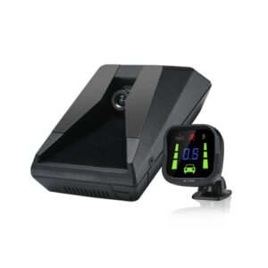 Teltonika-ADAS-Teltonika ADAS ADVANCED GPS TRACKER WITH ADVANCED DRIVER ASSISTANCE SYSTEM