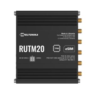 Teltonika-RUTM20100400-Teltonika RUTM20 COMPACT 5G ROUTER