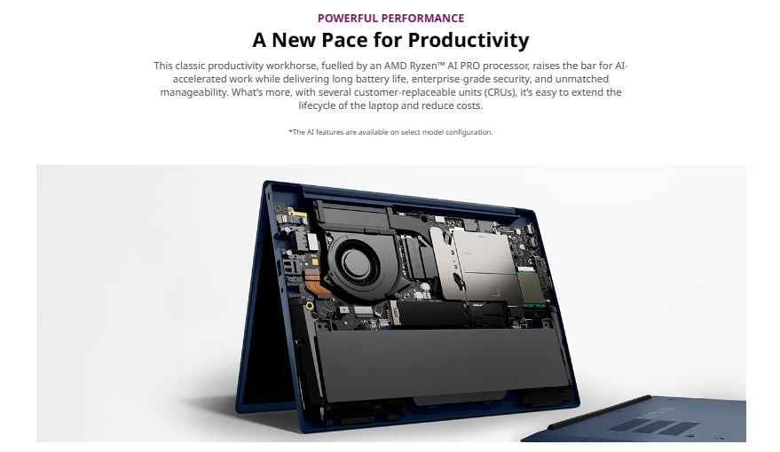 Lenovo | LENOVO ThinkPad T14 G7 14