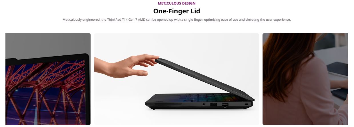 Lenovo | LENOVO ThinkPad T14 G7 14