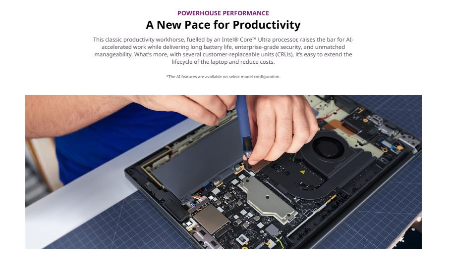 Lenovo | LENOVO ThinkPad T16g G3 16
