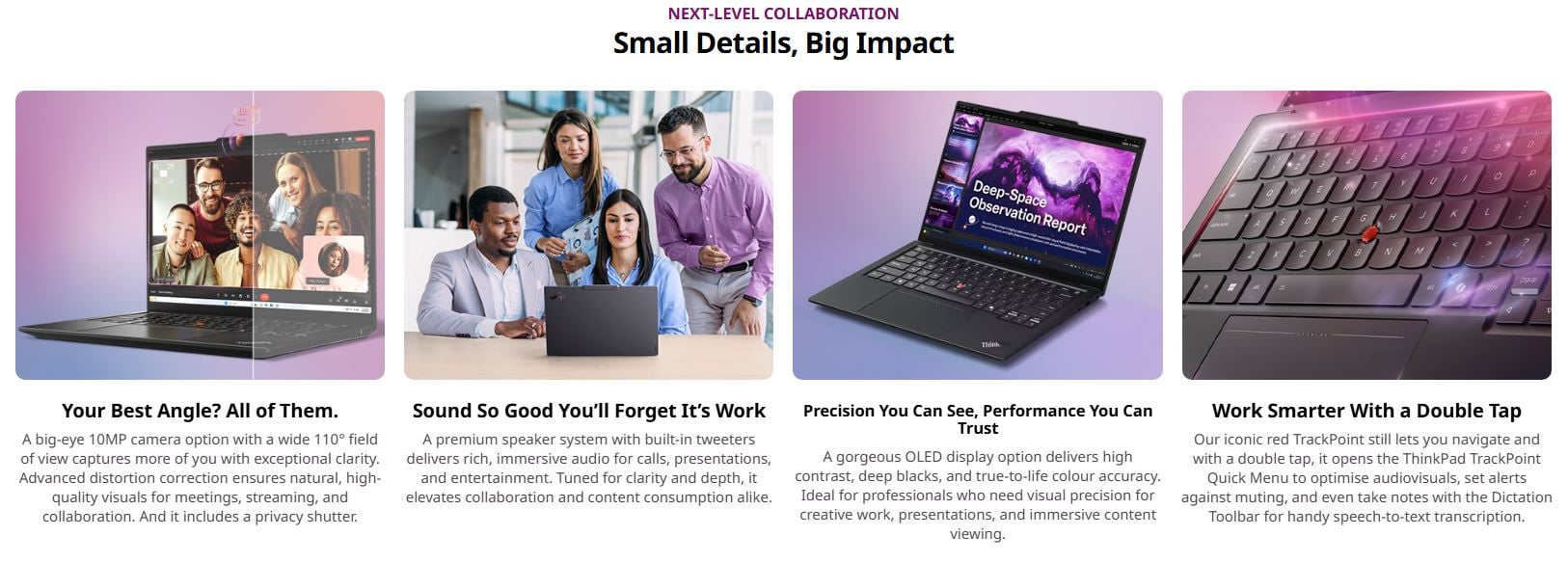 Lenovo | LENOVO ThinkPad X1 Carbon G14 14