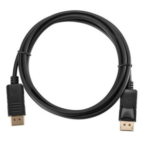 Astrotek-CAB-DP-DP/1.8M-SPEED Display Port Monitor Cable M-M 4K 1.8M